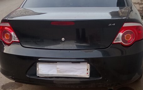 ГАЗ Volga Siber I, 2010 год, 230 000 рублей, 4 фотография