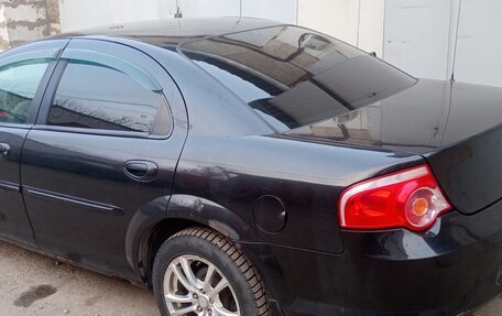 ГАЗ Volga Siber I, 2010 год, 230 000 рублей, 3 фотография