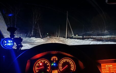 Opel Astra H, 2008 год, 455 555 рублей, 7 фотография