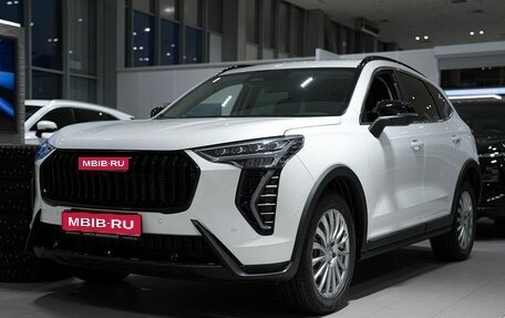 Haval Jolion, 2025 год, 2 849 000 рублей, 1 фотография