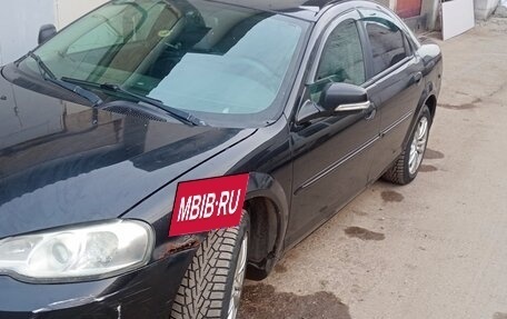 ГАЗ Volga Siber I, 2010 год, 230 000 рублей, 2 фотография