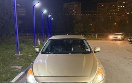 Volvo S60 III, 2011 год, 750 000 рублей, 1 фотография