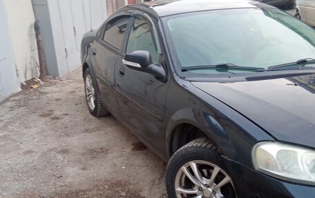 ГАЗ Volga Siber I, 2010 год, 230 000 рублей, 5 фотография