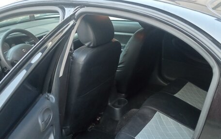 ГАЗ Volga Siber I, 2010 год, 230 000 рублей, 10 фотография