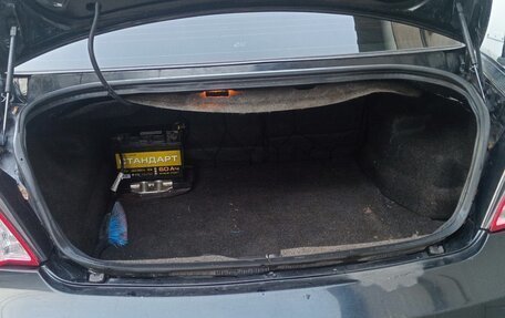 ГАЗ Volga Siber I, 2010 год, 230 000 рублей, 11 фотография