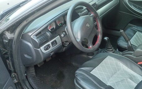 ГАЗ Volga Siber I, 2010 год, 230 000 рублей, 8 фотография