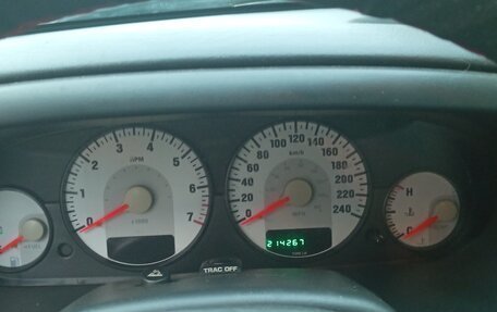 ГАЗ Volga Siber I, 2010 год, 230 000 рублей, 9 фотография