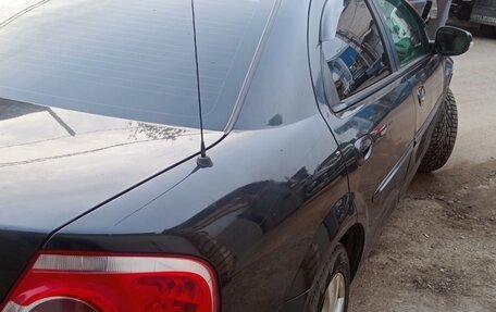 ГАЗ Volga Siber I, 2010 год, 230 000 рублей, 7 фотография