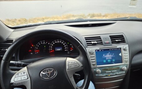 Toyota Camry, 2007 год, 800 000 рублей, 9 фотография