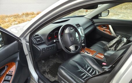 Toyota Camry, 2007 год, 800 000 рублей, 8 фотография