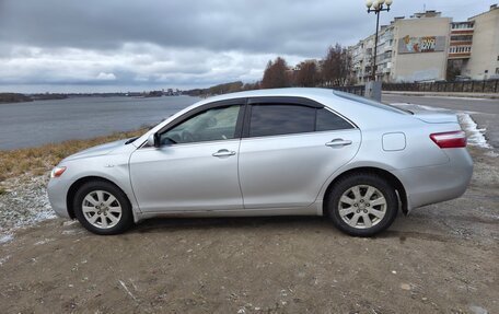 Toyota Camry, 2007 год, 800 000 рублей, 7 фотография