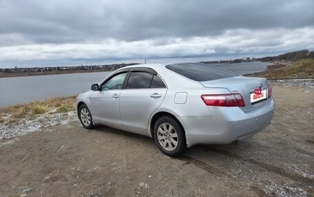 Toyota Camry, 2007 год, 800 000 рублей, 6 фотография