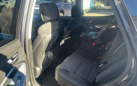 Hyundai Santa Fe III рестайлинг, 2012 год, 1 400 000 рублей, 12 фотография