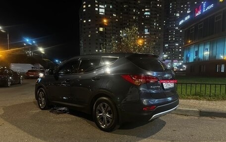 Hyundai Santa Fe III рестайлинг, 2012 год, 1 400 000 рублей, 8 фотография