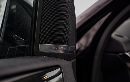 Mercedes-Benz GLS, 2016 год, 4 800 000 рублей, 10 фотография