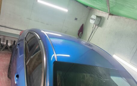 KIA Cerato III, 2014 год, 1 050 000 рублей, 6 фотография