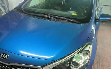 KIA Cerato III, 2014 год, 1 050 000 рублей, 10 фотография
