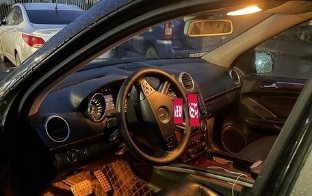 Mercedes-Benz GL-Класс, 2007 год, 950 000 рублей, 7 фотография