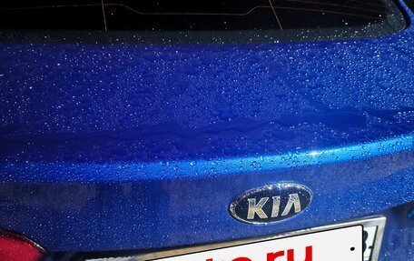 KIA Cerato III, 2014 год, 1 050 000 рублей, 15 фотография