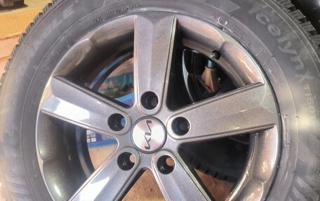 KIA Cerato III, 2014 год, 1 050 000 рублей, 17 фотография