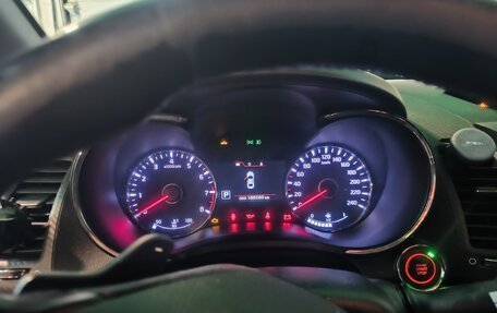 KIA Cerato III, 2014 год, 1 050 000 рублей, 21 фотография