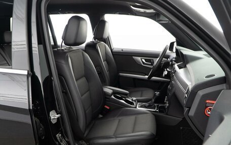 Mercedes-Benz GLK-Класс, 2012 год, 1 493 097 рублей, 8 фотография