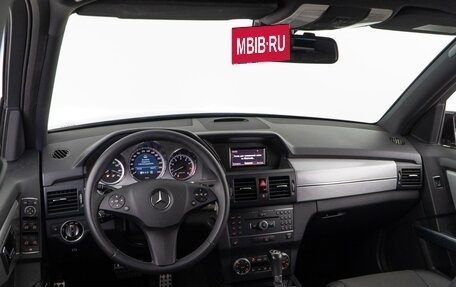 Mercedes-Benz GLK-Класс, 2012 год, 1 493 097 рублей, 6 фотография