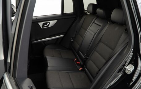 Mercedes-Benz GLK-Класс, 2012 год, 1 493 097 рублей, 9 фотография