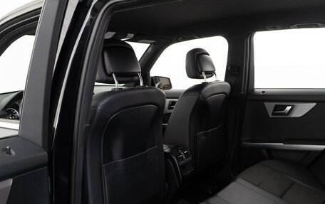 Mercedes-Benz GLK-Класс, 2012 год, 1 493 097 рублей, 11 фотография