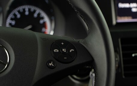 Mercedes-Benz GLK-Класс, 2012 год, 1 493 097 рублей, 13 фотография