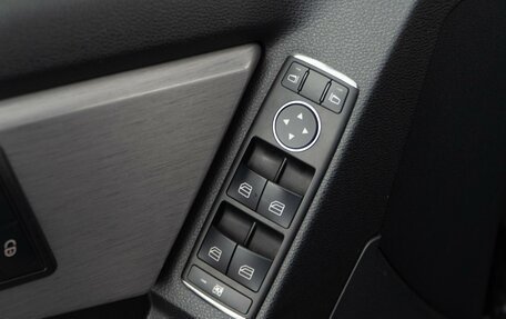 Mercedes-Benz GLK-Класс, 2012 год, 1 493 097 рублей, 15 фотография