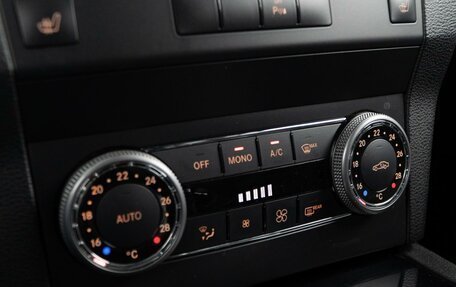 Mercedes-Benz GLK-Класс, 2012 год, 1 493 097 рублей, 17 фотография