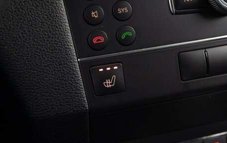 Mercedes-Benz GLK-Класс, 2012 год, 1 493 097 рублей, 18 фотография