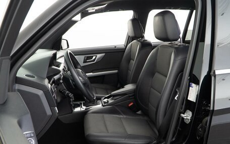 Mercedes-Benz GLK-Класс, 2012 год, 1 493 097 рублей, 10 фотография