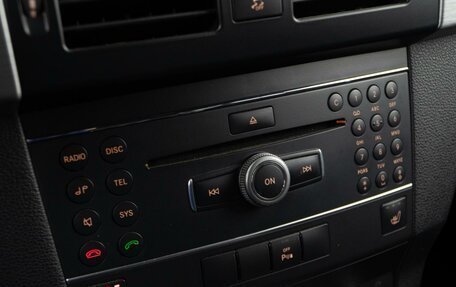 Mercedes-Benz GLK-Класс, 2012 год, 1 493 097 рублей, 19 фотография