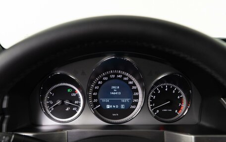 Mercedes-Benz GLK-Класс, 2012 год, 1 493 097 рублей, 22 фотография