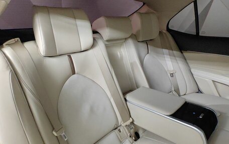 Toyota Camry, 2018 год, 2 399 000 рублей, 13 фотография