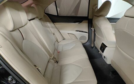 Toyota Camry, 2018 год, 2 399 000 рублей, 12 фотография