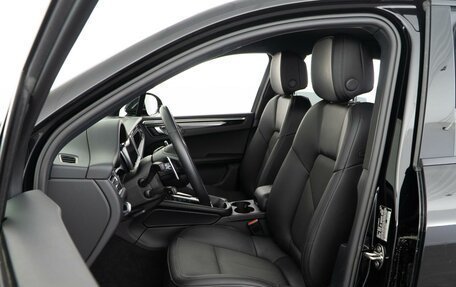 Porsche Macan I рестайлинг, 2023 год, 7 049 999 рублей, 10 фотография