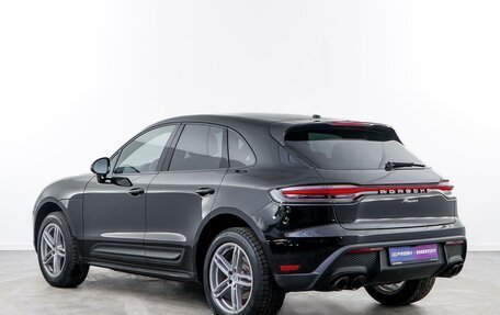 Porsche Macan I рестайлинг, 2023 год, 7 049 999 рублей, 2 фотография