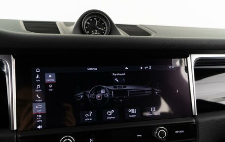 Porsche Macan I рестайлинг, 2023 год, 7 049 999 рублей, 24 фотография