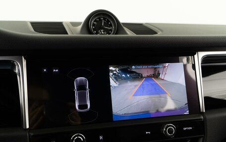 Porsche Macan I рестайлинг, 2023 год, 7 049 999 рублей, 23 фотография