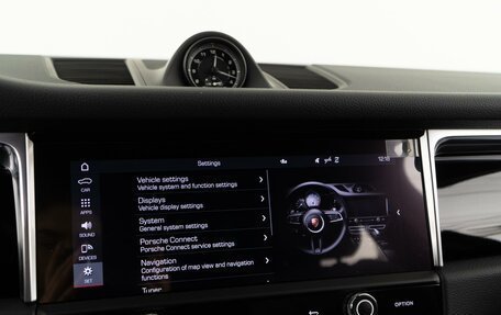 Porsche Macan I рестайлинг, 2023 год, 7 049 999 рублей, 26 фотография