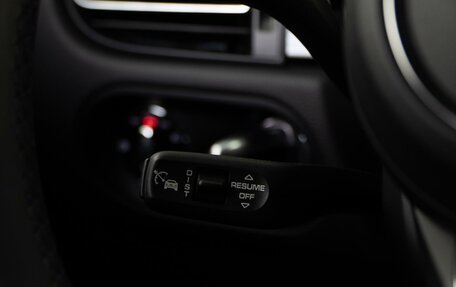 Porsche Macan I рестайлинг, 2023 год, 7 049 999 рублей, 20 фотография