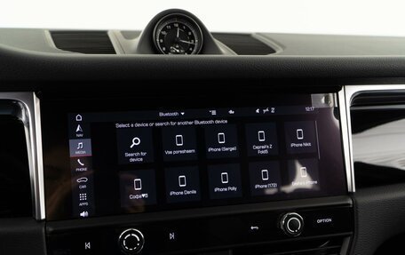 Porsche Macan I рестайлинг, 2023 год, 7 049 999 рублей, 22 фотография