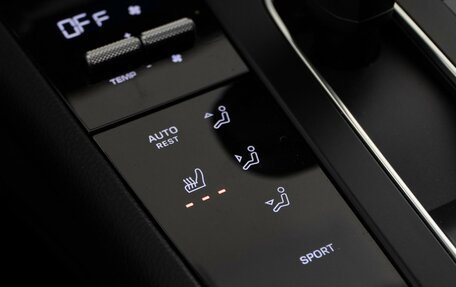 Porsche Macan I рестайлинг, 2023 год, 7 049 999 рублей, 15 фотография