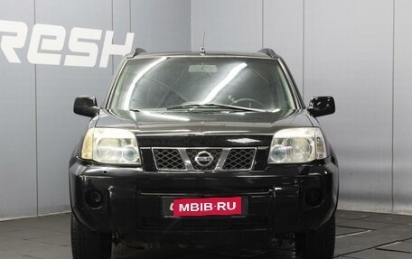 Nissan X-Trail, 2006 год, 595 000 рублей, 3 фотография