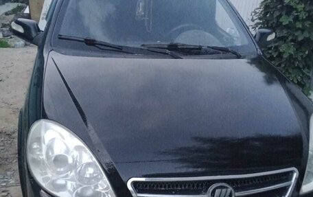 Lifan Breez (520), 2008 год, 200 000 рублей, 3 фотография