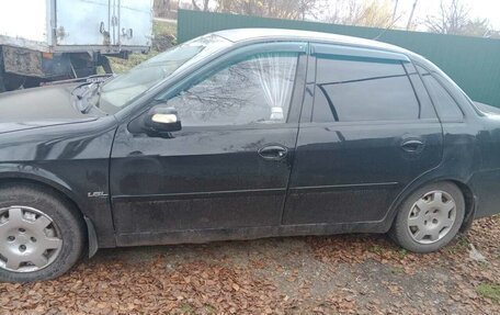 Lifan Breez (520), 2008 год, 200 000 рублей, 4 фотография