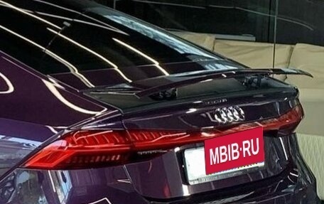 Audi A7, 2019 год, 6 500 000 рублей, 3 фотография